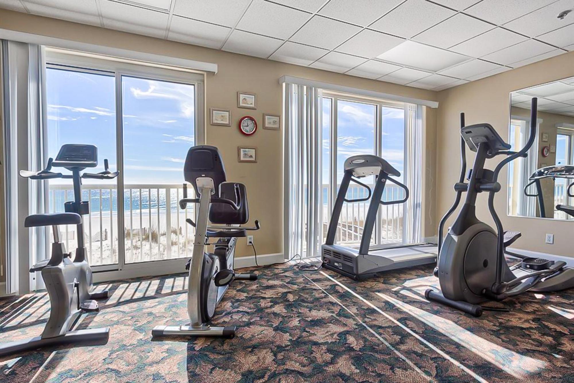 Island Royale II Villa Gulf Shores Exterior photo